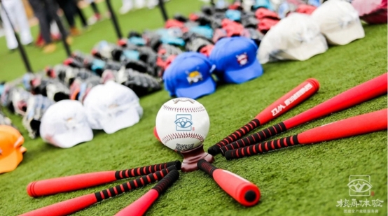 核舟體驗 | 超級棒球，讓你盡情“揮”灑熱血與激情！