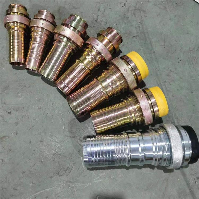 K型接頭