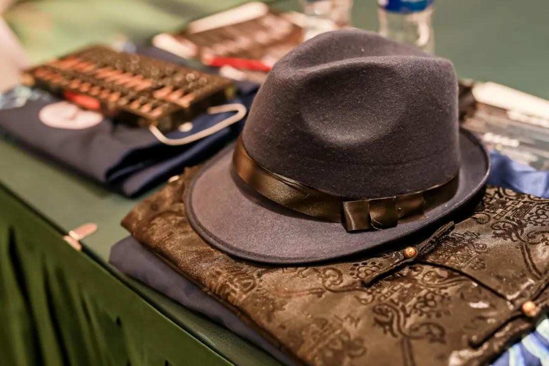 你還沒有體驗火爆全城的 “劇本殺”團建活動?