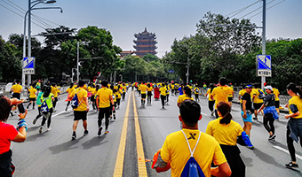 主題賽事活動策劃