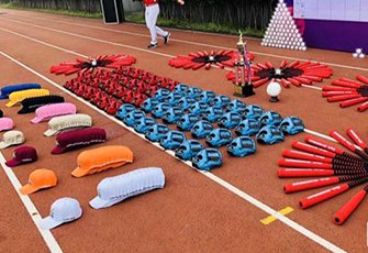 超級棒球團(tuán)建3.0發(fā)布,抗疫運(yùn)動團(tuán)建開啟 在變化中適應(yīng)和凝聚團(tuán)隊(duì)