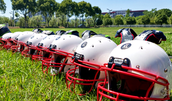 橄欖球運動團建