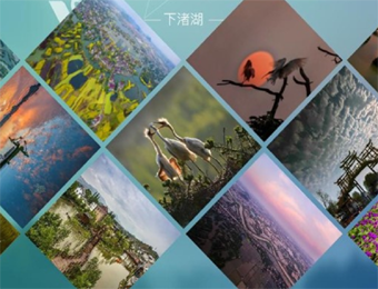 浙江團建基地-下渚湖星空營地