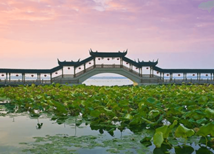 常熟拓展基地-蔣巷生態園