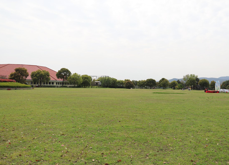 蘇州太湖綠光基地