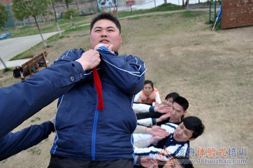 蘇州核舟西山拓展培訓基地 核舟體驗式培訓國內最有價值的體驗式培訓品牌