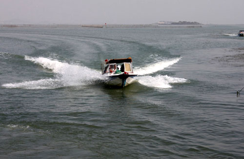 “島嶼野外拓展+燒烤”—融入自然，享受綠色，挑戰(zhàn)自我，熔煉團隊